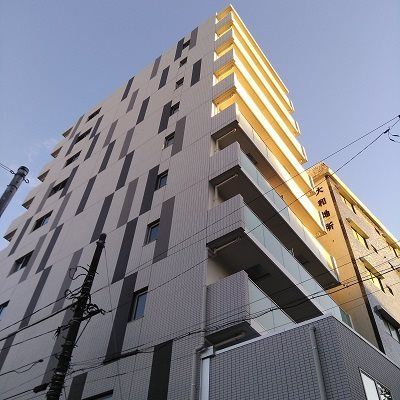 ドエル中野富士見町の画像