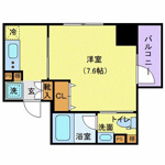 家具家電付きセットアップ賃貸！