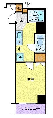 ヴェルト池袋