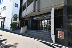 スカイコート新宿壱番館の画像