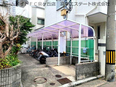 【その他共用部分】 | エクセル深阪