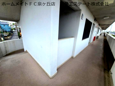 【その他共用部分】 | エクセル深阪