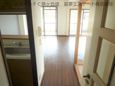 【内装】 | エクセル深阪 | きれいな内装です