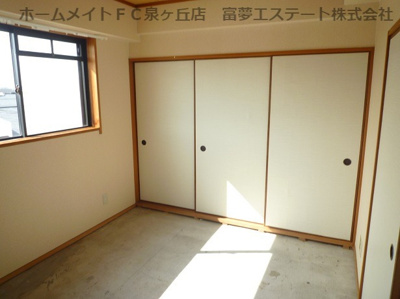 【和室】 | エクセル深阪 | 畳の上でゆっくりとくつろげる和室です