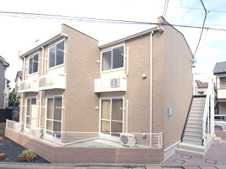 【外観】 | ｓｈｉｍｏ５５