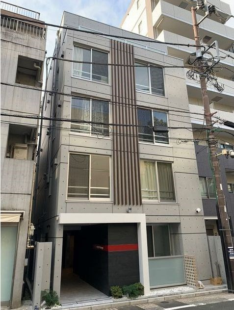 PASEO　Yotsuya（パセオ四ツ谷）の画像