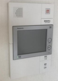 【セキュリティ】クロスレジデンス飯田橋
