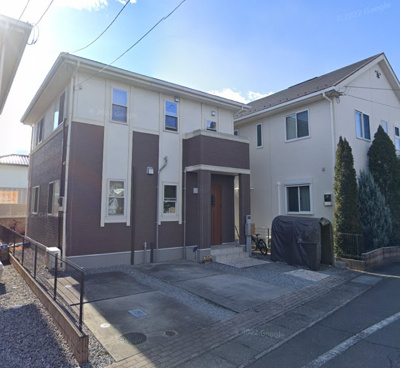 【外観】 | 高崎市江木町の中古戸建