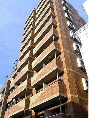 アーバイル目白台の画像