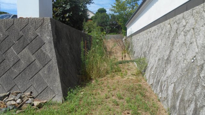 【周辺】 | 小串（東桃山）売土地