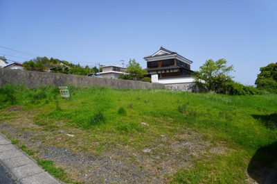 【外観】 | 小串（東桃山）売土地