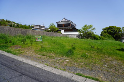 【外観】 | 小串（東桃山）売土地