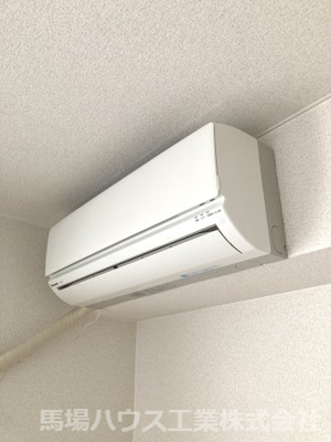 【設備】 | アビテⅡ