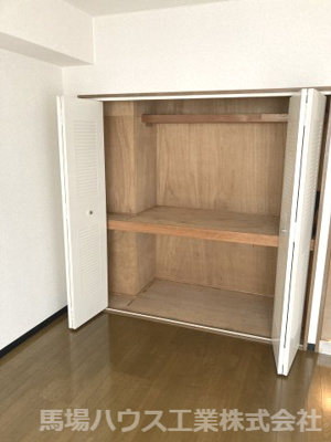 【収納】 | アビテⅡ