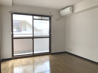 【寝室】 | アビテⅡ