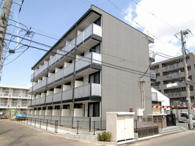 【外観】 | ヴィーゼ