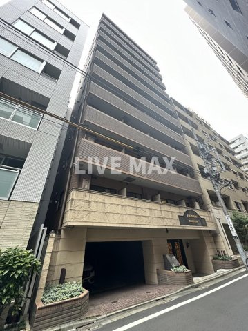 ZOOM銀座2丁目Secondの画像