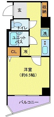 ジュエル目白台