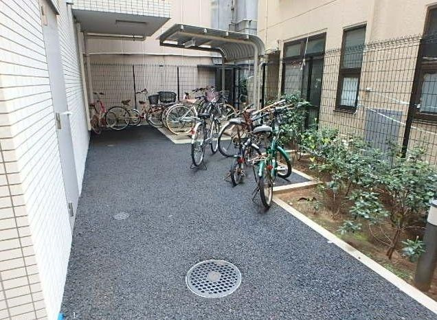 プレール・ドゥーク東京EASTⅤ