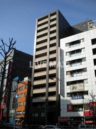 千代田区神田小川町３丁目のマンションの画像