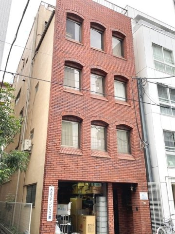 遠藤ビルの外観|外観