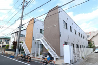 Ｒ－ＳＴＹＬＥ竹ノ塚2ndの画像