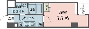 アムス四谷三丁目