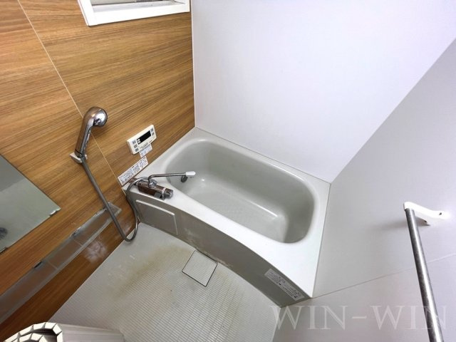 Bell Silkの浴室|イメージ（同建物内別部屋の写真です）