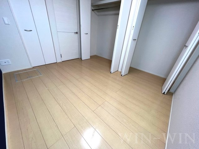 Bell Silkの洋室|イメージ（同建物内別部屋の写真です）