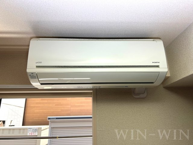 Bell Silkの設備|イメージ（同建物内別部屋の写真です）