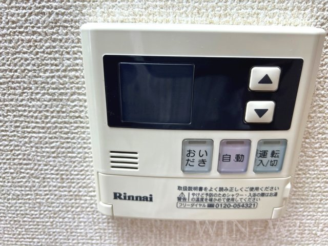 Bell Silkの設備|イメージ（同建物内別部屋の写真です）