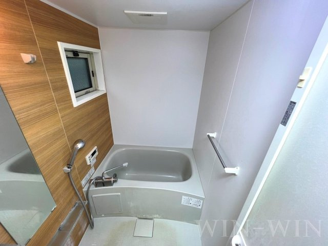 Bell Silkの浴室|イメージ（同建物内別部屋の写真です）