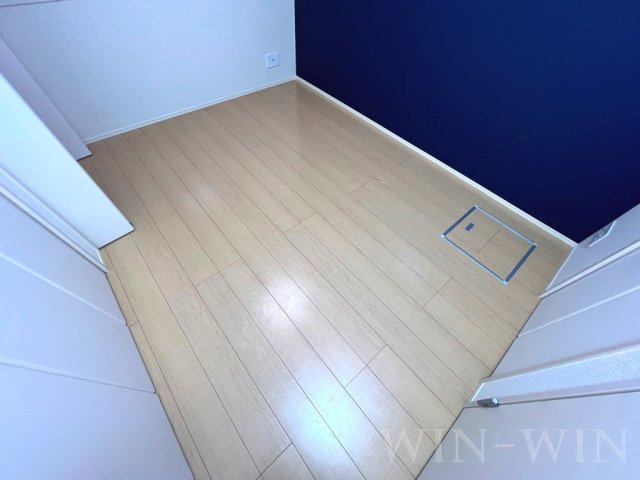 Bell Silkの寝室|イメージ（同建物内別部屋の写真です）