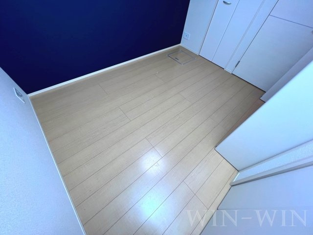 Bell Silkの寝室|イメージ（同建物内別部屋の写真です）