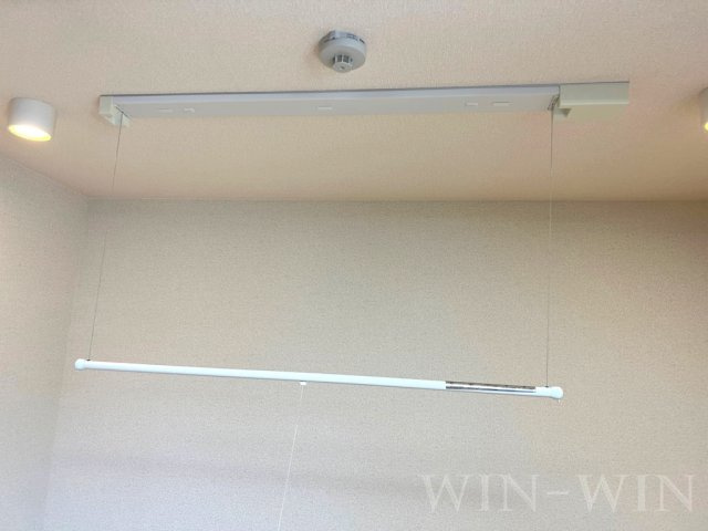 Bell Silkの設備|イメージ（同建物内別部屋の写真です）