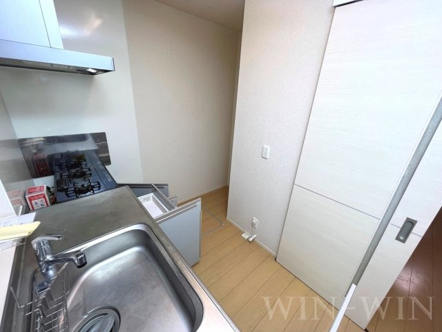 Bell Silkのその他|イメージ（同建物内別部屋の写真です）