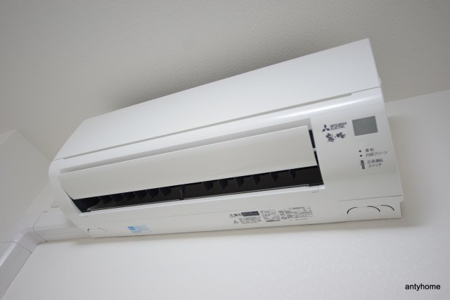 ラ・フォルム天満橋EAST　仲介手数料無料の設備