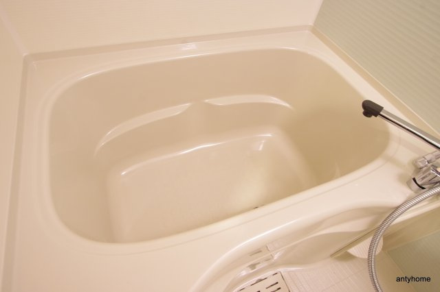 ラ・フォルム天満橋EAST　仲介手数料無料の浴室