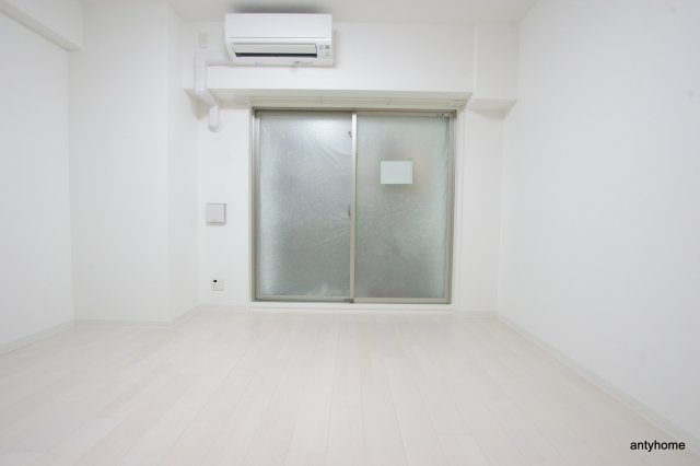 ラ・フォルム天満橋EAST　仲介手数料無料の洋室