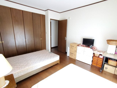 【洋室】 | 志布志市志布志町志布志　中古戸建