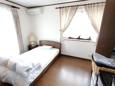 【洋室】 | 志布志市志布志町志布志　中古戸建