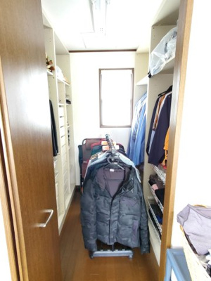 【収納】 | 志布志市志布志町志布志　中古戸建