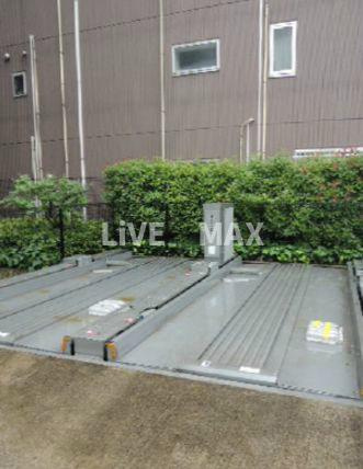 【駐車場】セリーズ門前仲町 