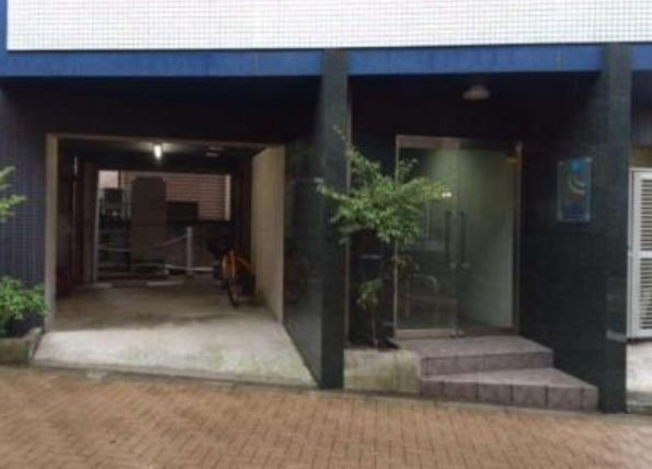 【セキュリティ】ヴァレッシア椎名町駅前シティ