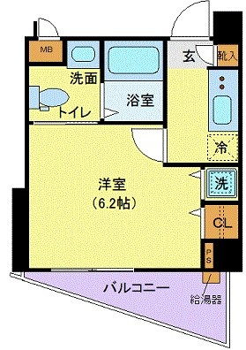 ヴァレッシア椎名町駅前シティ