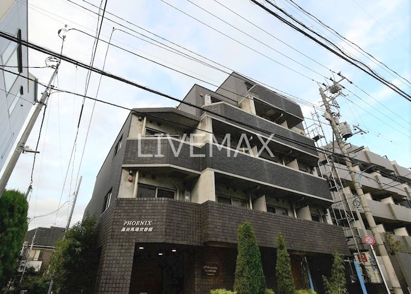 フェニックス高田馬場弐番館の画像