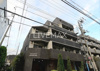 【外観】フェニックス高田馬場弐番館 