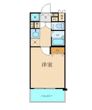 フェニックス高田馬場弐番館