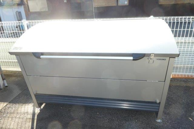 セリエＢのその他共用部分|敷地内専用ゴミステーション