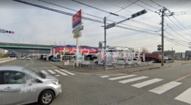 御笠川3丁目整備工場兼店舗の画像